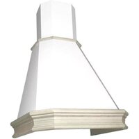 Кухонная вытяжка Elikor Пергола 60П-650-П3Д — Chaika Market