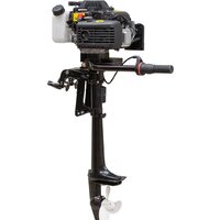 Лодочный мотор ECO M400 FS — Chaika Market