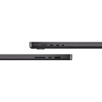 Ноутбук Apple Macbook Pro 16.2