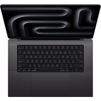 Ноутбук Apple Macbook Pro 16.2
