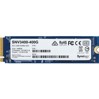 SSD Synology SNV3400 400GB SNV3400-400G — Chaika Market