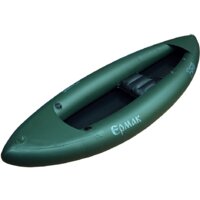 Надувная лодка Вольный ветер Ермак 300 (хаки) — Chaika Market