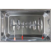 Микроволновая печь Berg BRGMS750 - Изображение №3 — Chaika Market