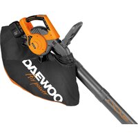 Ручная воздуходувка Daewoo Power DABL 9042Li (без АКБ) - Изображение №2 — Chaika Market