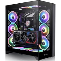 Корпус Thermaltake CTE E600 MX CA-1Y3-00M1WN-00 - Изображение №5 — Chaika Market