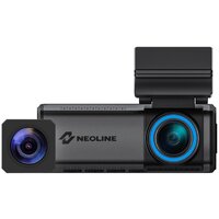 Видеорегистратор Neoline Flash 2K Wi-Fi Dual — Chaika Market