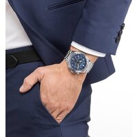 Наручные часы Citizen CB5000-50L - Изображение №3 — Chaika Market