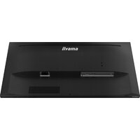 Монитор iiyama ProLite XUB2493HS-B5 - Изображение №8 — Chaika Market