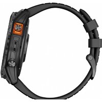 Умные часы Garmin Fenix 7 Pro Solar (сланцево-серый/черный) - Изображение №13 — Chaika Market