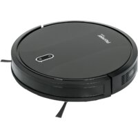 Робот-пылесос Pioneer VC704R (черный) — Chaika Market