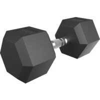 Гантель Unixfit DBHEX22.5 22.5 кг - Изображение №4 — Chaika Market