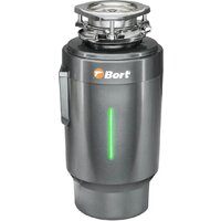Измельчитель пищевых отходов Bort Titan 8000 — Chaika Market