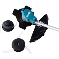 Триммер Makita UR002GZ05 (без АКБ) - Изображение №12 — Chaika Market