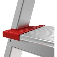 Лестница-стремянка Новая высота NV 3112 (10 ступеней) - Изображение №6 — Chaika Market