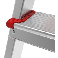 Лестница-стремянка Новая высота NV 3112 (10 ступеней) - Изображение №7 — Chaika Market