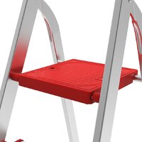 Лестница-стремянка Новая высота NV 3112 (10 ступеней) - Изображение №9 — Chaika Market