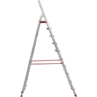 Лестница-стремянка Новая высота NV 3112 (10 ступеней) - Изображение №5 — Chaika Market