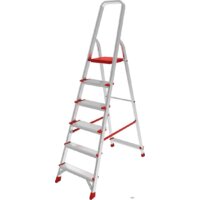 Лестница-стремянка Новая высота NV 3112 (10 ступеней) - Изображение №2 — Chaika Market