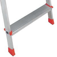 Лестница-стремянка Новая высота NV 3112 (10 ступеней) - Изображение №12 — Chaika Market