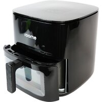 Аэрогриль (аэрофритюрница) Roome AF-ZE7223-A (черный) - Изображение №12 — Chaika Market