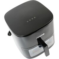 Аэрогриль (аэрофритюрница) Roome AF-ZE7223-A (черный) - Изображение №11 — Chaika Market