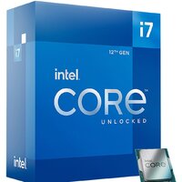 Процессор Intel Core i7-12700KF (BOX) - Изображение №2 — Chaika Market