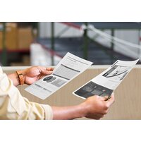 Принтер HP LaserJet M111a 7MD67A - Изображение №8 — Chaika Market