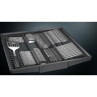 Встраиваемая посудомоечная машина Siemens SN636X06KE - Изображение №7 — Chaika Market
