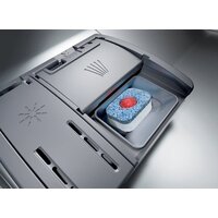 Встраиваемая посудомоечная машина Siemens SN636X06KE - Изображение №9 — Chaika Market