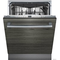 Встраиваемая посудомоечная машина Siemens SN636X06KE — Chaika Market