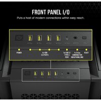 Корпус Corsair 7000D Airflow CC-9011218-WW - Изображение №5 — Chaika Market