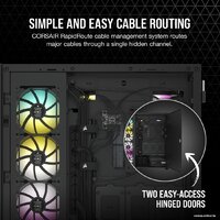 Корпус Corsair 7000D Airflow CC-9011218-WW - Изображение №6 — Chaika Market
