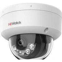 IP-камера HiWatch DS-I452M(B) (2.8 мм) — Chaika Market