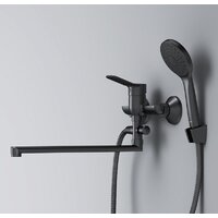 Смеситель AM.PM X-Joy F85A90122 - Изображение №5 — Chaika Market