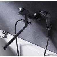Смеситель AM.PM X-Joy F85A90122 - Изображение №6 — Chaika Market