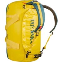 Дорожная сумка Tatonka Duffle Roller L 1964.004 (темно-синий) - Изображение №4 — Chaika Market