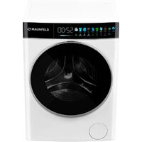 Стирально-сушильная машина MAUNFELD MFWD1295WH05 - Изображение №4 — Chaika Market