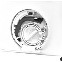 Стирально-сушильная машина MAUNFELD MFWD1295WH05 - Изображение №7 — Chaika Market