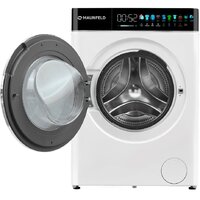 Стирально-сушильная машина MAUNFELD MFWD1295WH05 - Изображение №2 — Chaika Market
