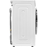 Стирально-сушильная машина MAUNFELD MFWD1295WH05 - Изображение №8 — Chaika Market