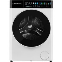 Стирально-сушильная машина MAUNFELD MFWD1295WH05 — Chaika Market