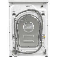 Стирально-сушильная машина MAUNFELD MFWD1295WH05 - Изображение №9 — Chaika Market