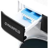 Стирально-сушильная машина MAUNFELD MFWD1295WH05 - Изображение №6 — Chaika Market