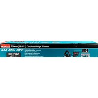Кусторез Makita DUH752Z (без АКБ) - Изображение №4 — Chaika Market