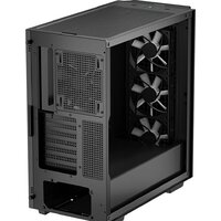 Корпус DeepCool CG540 R-CG540-BKAGE4-G-1 - Изображение №8 — Chaika Market