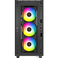 Корпус DeepCool CG540 R-CG540-BKAGE4-G-1 - Изображение №5 — Chaika Market