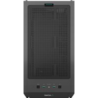 Корпус DeepCool CG540 R-CG540-BKAGE4-G-1 - Изображение №10 — Chaika Market