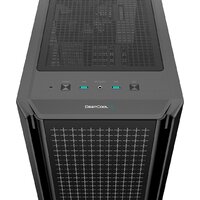 Корпус DeepCool CG540 R-CG540-BKAGE4-G-1 - Изображение №9 — Chaika Market