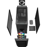 Корпус DeepCool CG540 R-CG540-BKAGE4-G-1 - Изображение №14 — Chaika Market