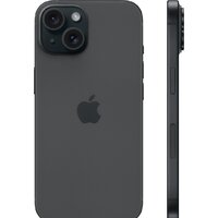 Телефон Apple iPhone 15 256GB (черный) - Изображение №2 — Chaika Market